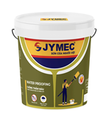 Sơn chống thấm màu JYMEC